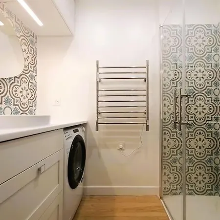 And Cosy 1 Bedroom * パリ
