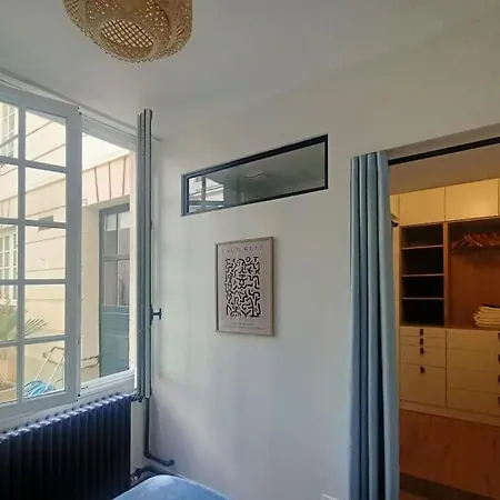 And Cosy 1 Bedroom