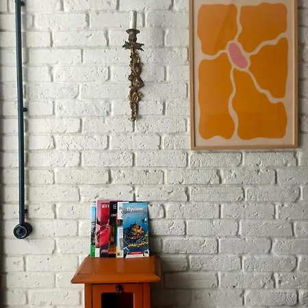 アパート And Cosy 1 Bedroom パリ
