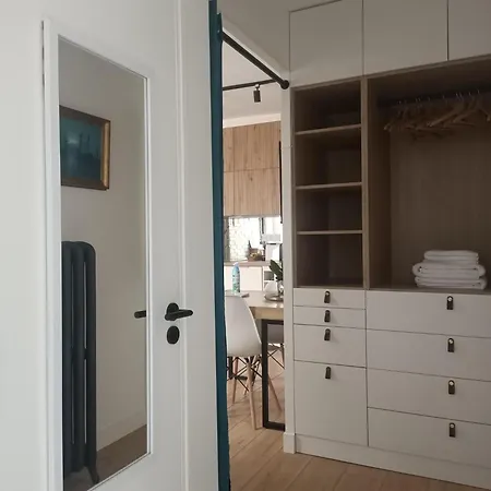 And Cosy 1 Bedroom
