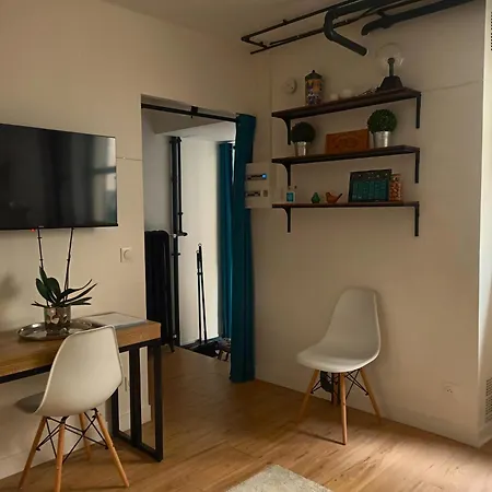 アパート And Cosy 1 Bedroom *
