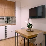 And Cosy 1 Bedroom *