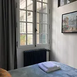 And Cosy 1 Bedroom Apartamento