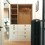 Apartamento And Cosy 1 Bedroom *