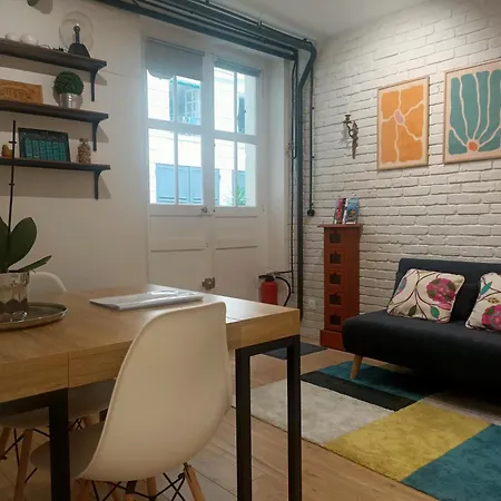 And Cosy 1 Bedroom Lägenhet