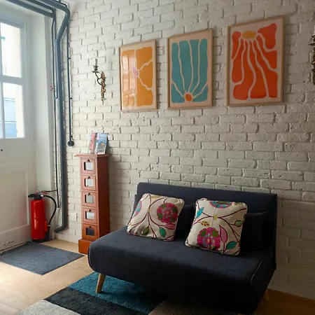 Apartment And Cosy 1 Bedroom
