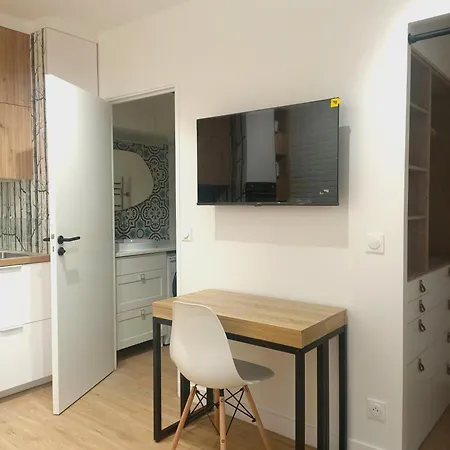 And Cosy 1 Bedroom Apartment *