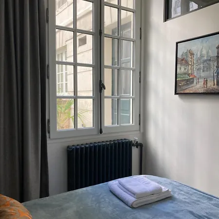 And Cosy 1 Bedroom Apartman